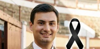 Morrer aos 24 anos é duro. É injusto. É uma violência contra a ordem natural da vida.