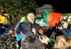 António José Seguro promulga lei de asilo e retorno de estrangeiros