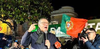 António José Seguro promulga lei de asilo e retorno de estrangeiros