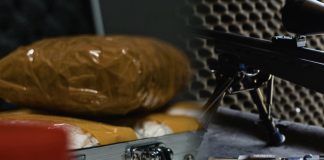 Dois mortos e dois feridos em despiste na A33