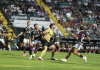 Sporting deixa escapar vantagem de dois golos e empata com o Estrela da Amadora