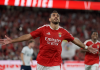Benfica vence Aarhus e dá passo importante rumo à Liga Europa