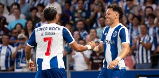 FC Porto entra a vencer na Liga com triunfo sobre o Alverca