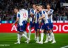 Dragões resolvem na segunda parte e vencem Arouca por 2-0