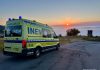 Menina de seis anos morre após ser atropelada no Algarve