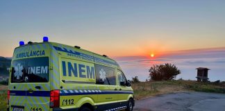 Menina de seis anos morre após ser atropelada no Algarve