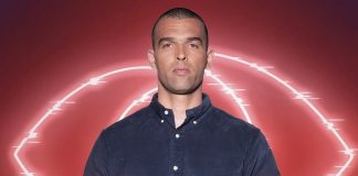 Luís Gonçalves fica nomeado na estreia do Big Brother All Stars