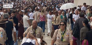 FNA reforça “proximidade com os peregrinos” nos fins de semana de Julho e Agosto no Santuário de Fátima