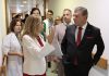 Hospital do Oeste: ministra só divulga localização depois de ouvir autarcas