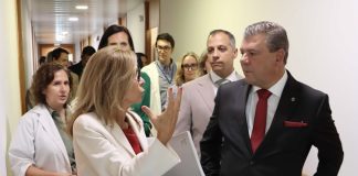 Hospital do Oeste: ministra só divulga localização depois de ouvir autarcas