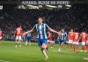 FC Porto-Benfica é o primeiro dos grandes jogos com horário definido até novembro