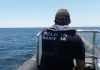 Seis feridos após naufrágio ao largo de Sesimbra