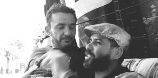Artista plástico Rui Cavalheiro entre as duas vítimas mortais de acidente no IC8 em Ansião