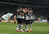 O Sporting venceu o Nacional por 2-0