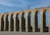 Aqueduto da Usseira entre as sete Novas Maravilhas de Portugal