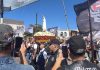 Fátima transforma-se em ponto de encontro da comunidade motard na peregrinação da bênção dos capacetes