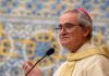 D. Vitorino Soares quer uma Igreja próxima e atenta aos mais frágeis no Algarve