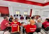 Santarém prepara central para acionar meios de socorro mais próximos em situações de emergência
