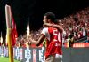 SC Braga vence derby do Minho
