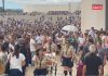 Vela acesa poderá ter causado incêndio que matou turista espanhola em Fátima