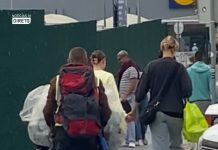 Moedas pede fim do sistema Volta e alerta para problemas de higiene urbana em Lisboa