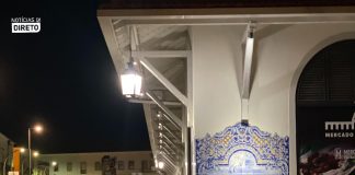 Mercado Municipal de Santarém abre concurso para exploração de 16 lojas