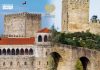 Distrito de Leiria coloca dois monumentos entre as Novas 7 Maravilhas de Portugal