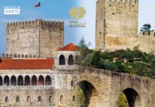Distrito de Leiria coloca dois monumentos entre as Novas 7 Maravilhas de Portugal