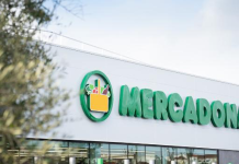 Mercadona inaugura supermercado em Esposende a 19 de novembro