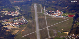Lufthansa prevê investimento de 500 milhões de euros em infraestrutura aeroportuária de Tancos