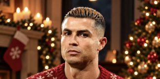 Ronaldo escreve ao Menino Jesus após comunicado e faz pedidos bem-humorados