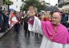 15 sacerdotes nomeados por D. Nuno Brás integram novo Conselho Presbiteral do Funchal até 2029