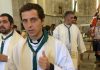 “Tens na igreja à tua espera”: padre Afonso responde ao fenómeno do Pingo Doce