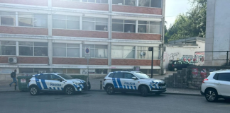 PSP chamada à AAC após entrada de deputadas do Chega nos estúdios da RUC