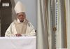 Papa envia mensagem a D. António Montes Moreira pelos 25 anos de ordenação episcopal