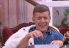 João Baião desaba em lágrimas em direto ao recordar os pais: “Hoje também é um dia particularmente difícil”