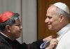 Cardeal Luis Antonio Tagle eleito decano do Colégio Cardinalício