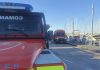 Desaparecimento de chaves impede Bombeiros de Cabo Ruivo de responder a incêndio