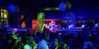 Segurança de discoteca baleado após expulsão de cliente em Lisboa