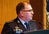 Pedro Moura coordena operação policial em protestos pela habitação em Lisboa e no Porto