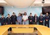 Câmara de Rio Maior atribui 6.500 euros à renovação do fardamento da Fanfarra dos Bombeiros