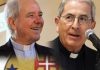 Diocese de Santarém assinala aniversário de D. Manuel Pelino e nove anos da nomeação de D. José Traquina