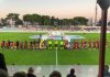União de Santarém eliminada pelo Gil Vicente após prolongamento “cai de pé”